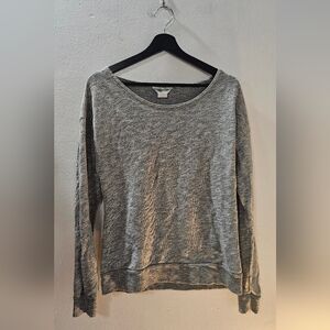 Hard Tail Forever Slouch Back Sweatshirt